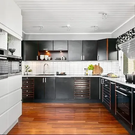 With 4 Sleeping 10 Min From Centr Villa *